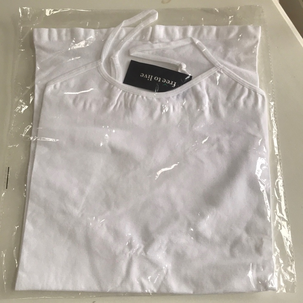 Slip - one size NWT